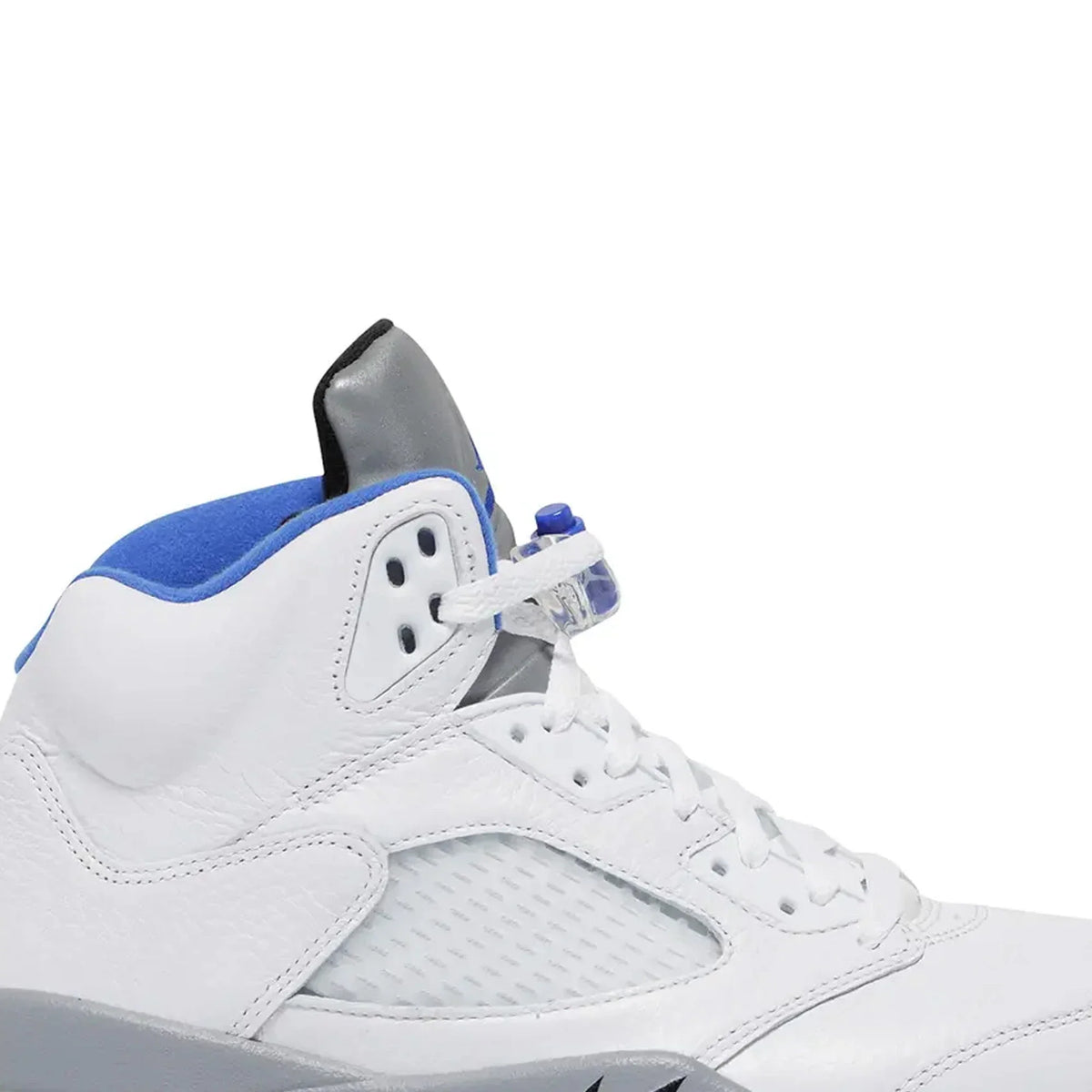 Air Jordan 5 'White Stealth'