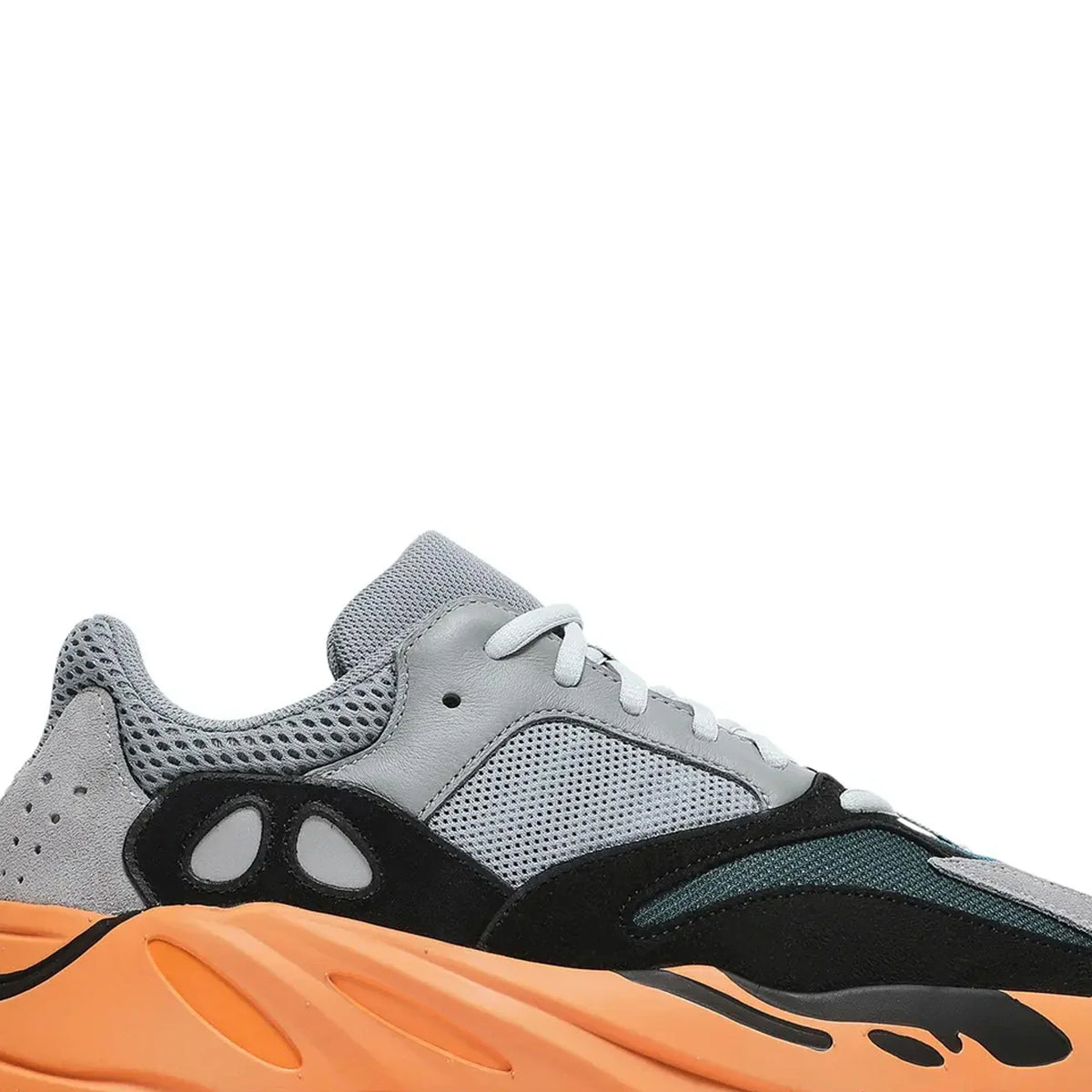 Yeezy 700 'Wash Orange' (2021)