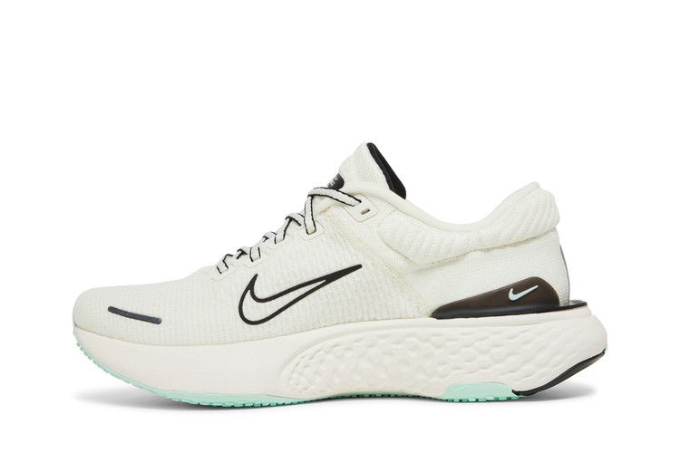 Nike ZoomX Invincible Run Flyknit 2 'Sail'
