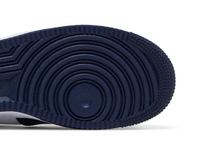 Nike Air Force 1 '07 LV8 'Midnight Navy'