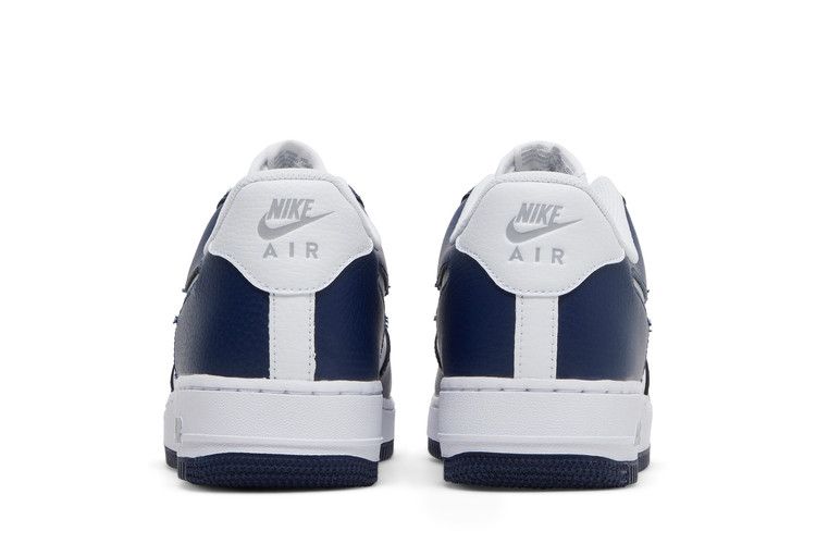Nike Air Force 1 '07 LV8 'Midnight Navy'