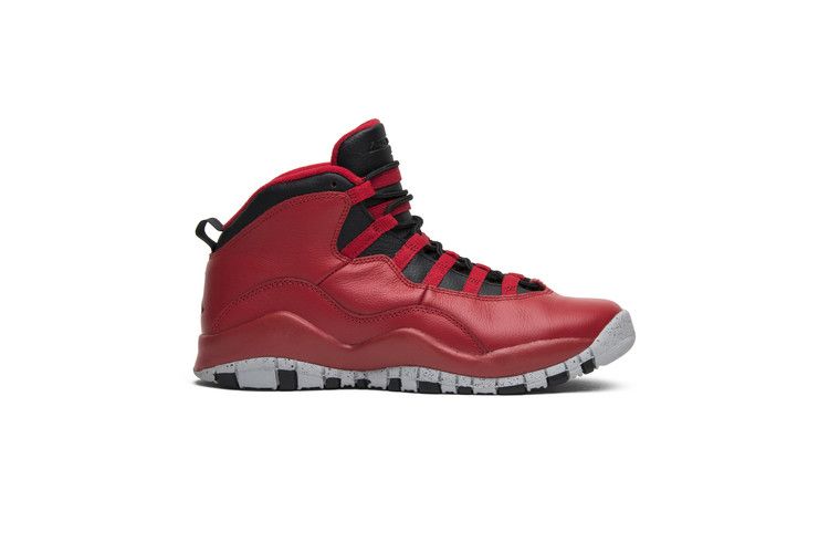 Air Jordan 10 Retro BG 'Bulls Over Broadway'