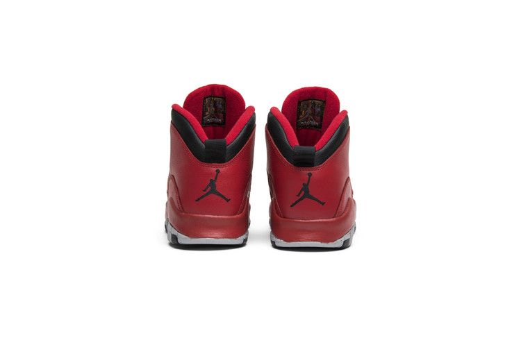 Air Jordan 10 Retro BG 'Bulls Over Broadway'