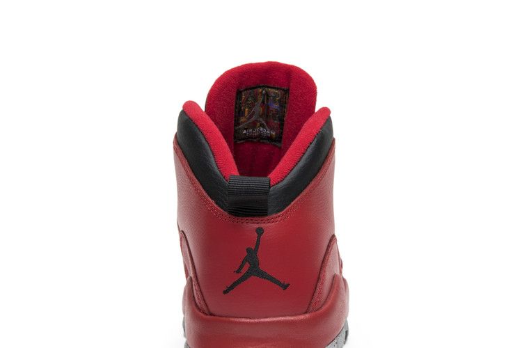 Air Jordan 10 Retro BG 'Bulls Over Broadway'