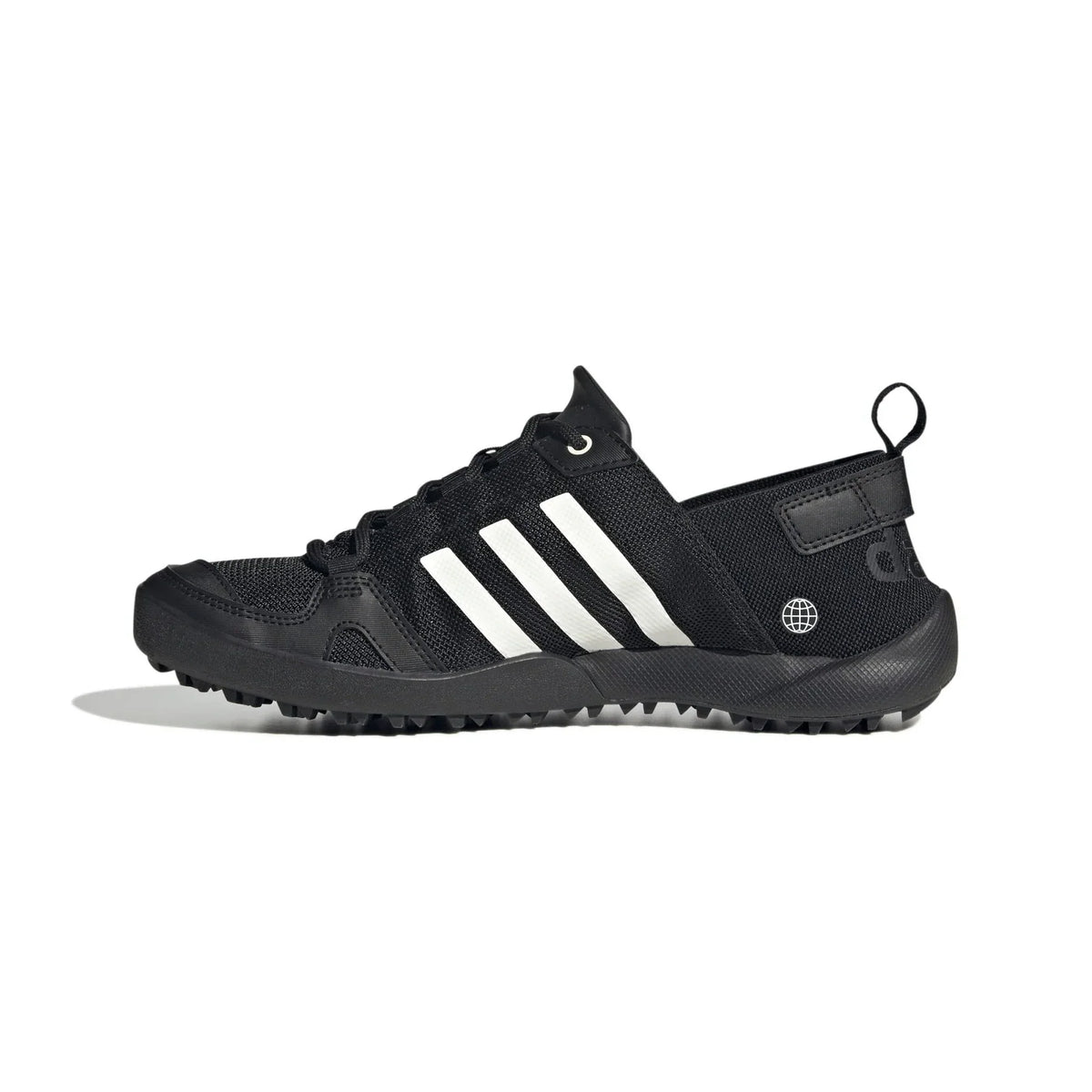Adidas Terrex Daroga Two 13 Heat.RDY 'Core Black Clear White' (2023)