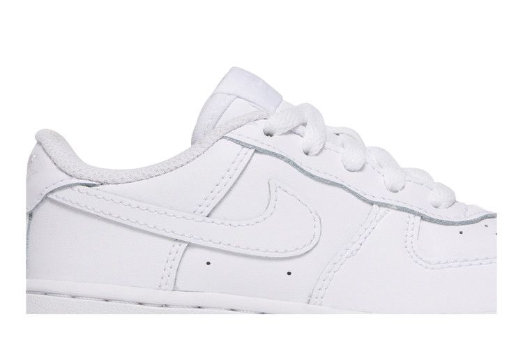 Nike Air Force 1 06 TD 'Triple White'