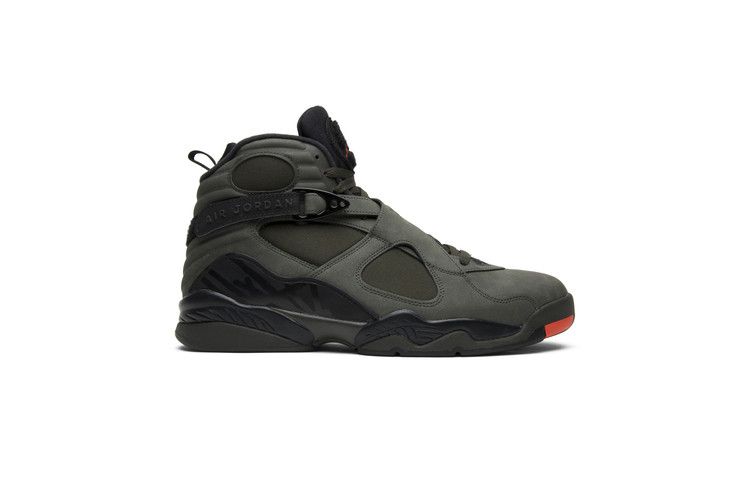 Air Jordan 8 Retro 'Take Flight'