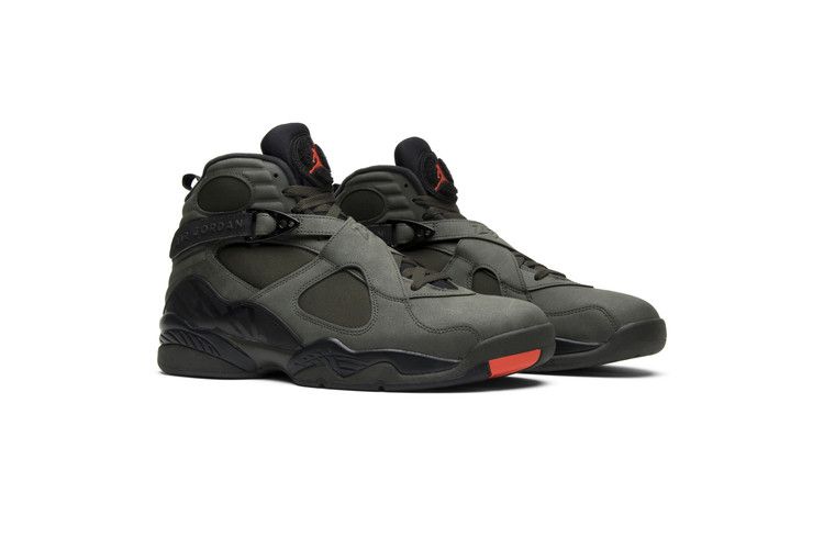 Air Jordan 8 Retro 'Take Flight'