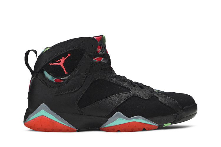 Air Jordan 7 Retro 30th 'Barcelona Nights'