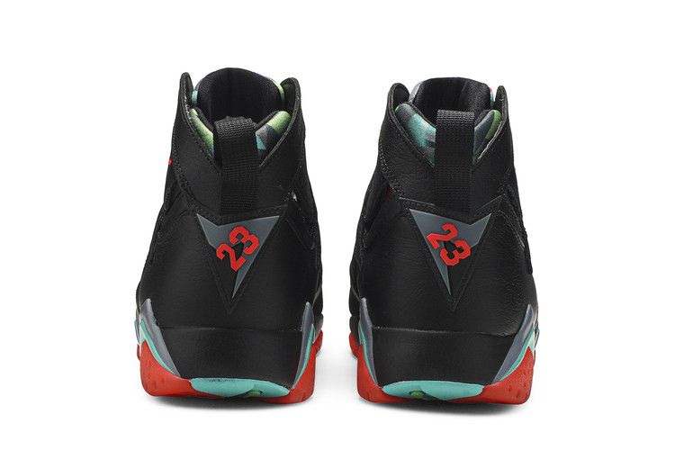 Air Jordan 7 Retro 30th 'Barcelona Nights'