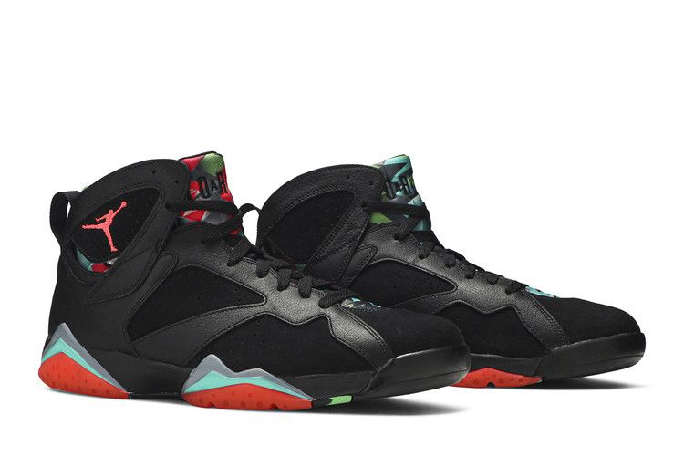 Air Jordan 7 Retro 30th 'Barcelona Nights'