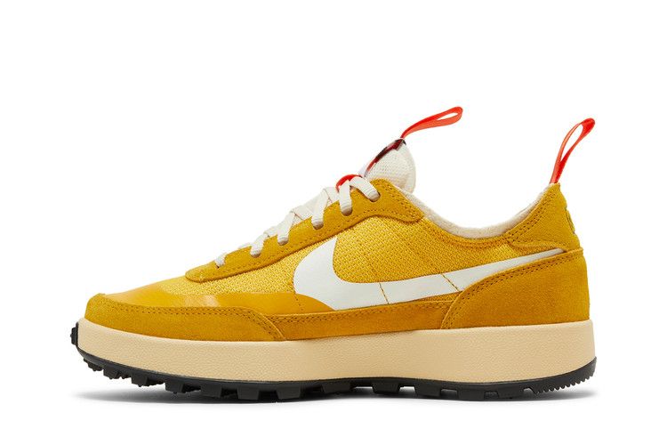 Tom Sachs x NikeCraft General Purpose Shoe 'Archive'