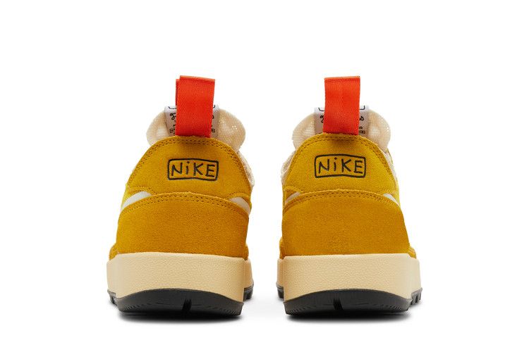 Tom Sachs x NikeCraft General Purpose Shoe 'Archive'