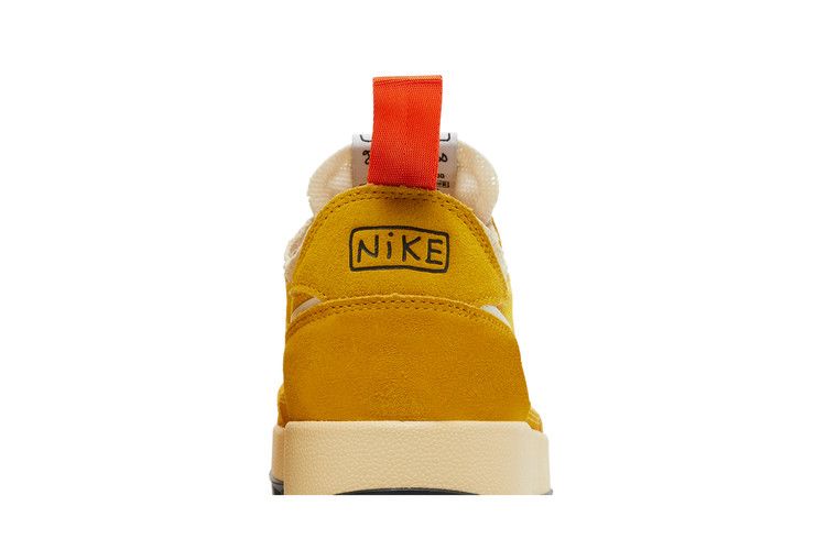 Tom Sachs x NikeCraft General Purpose Shoe 'Archive'