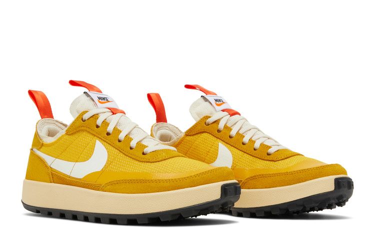 Tom Sachs x NikeCraft General Purpose Shoe 'Archive'