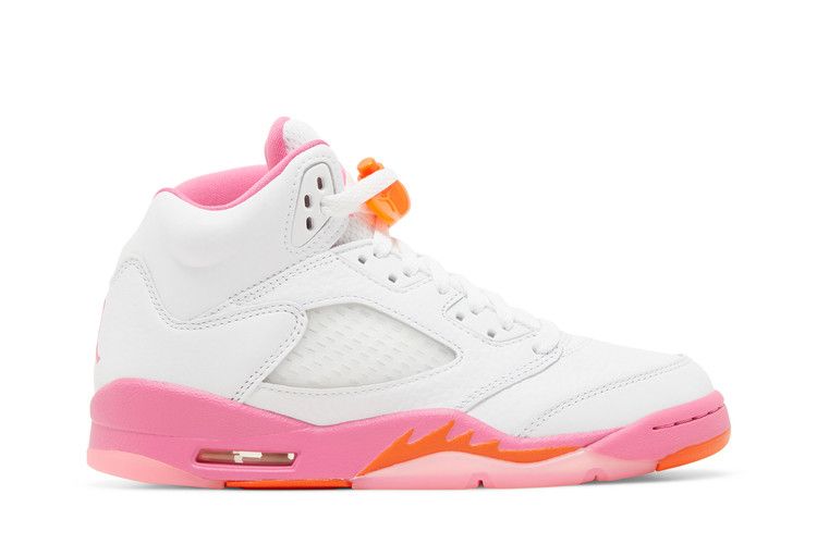 Air Jordan 5 Retro GS 'Pinksicle'