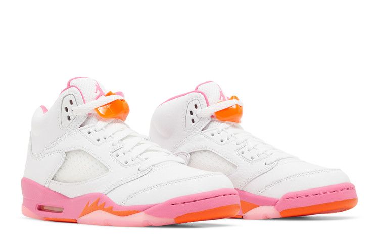 Air Jordan 5 Retro GS 'Pinksicle'