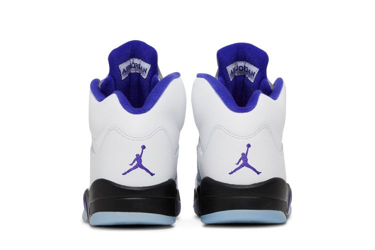 Air Jordan 5 Retro 'Concord'