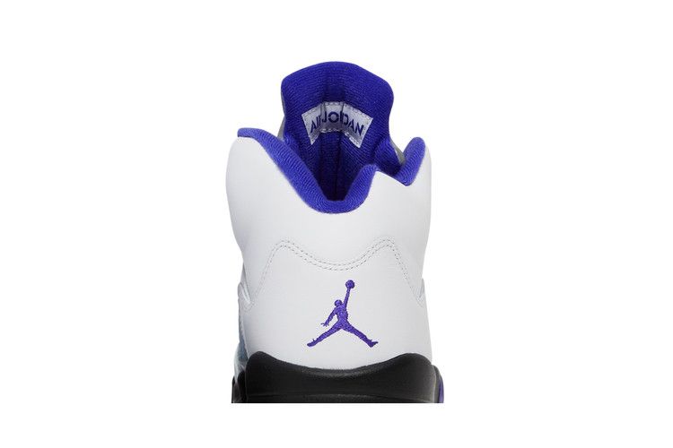 Air Jordan 5 Retro 'Concord'