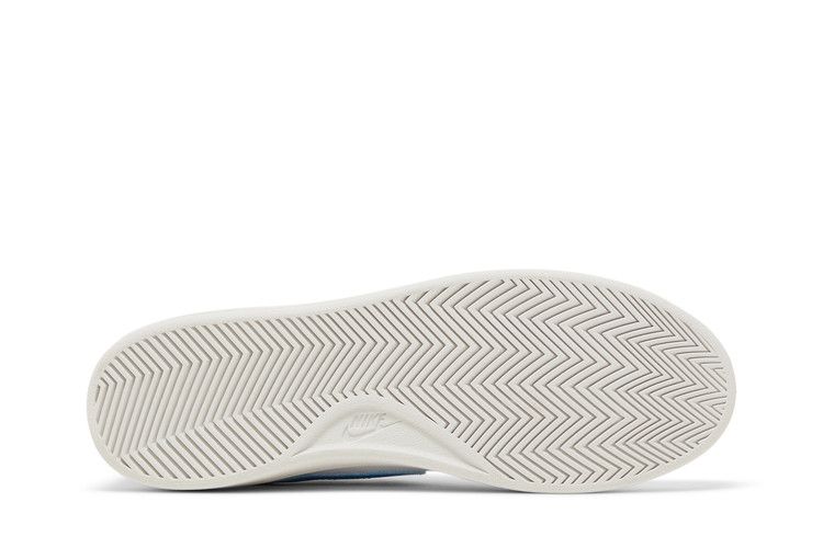 Nike Court Royale 2 Low 'White Light Photo Blue'