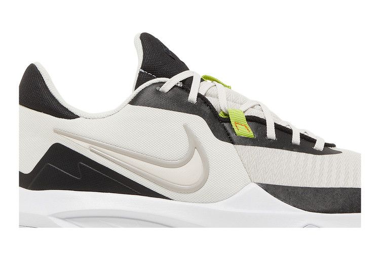 Nike Precision 6 'Phantom Light Iron Ore'