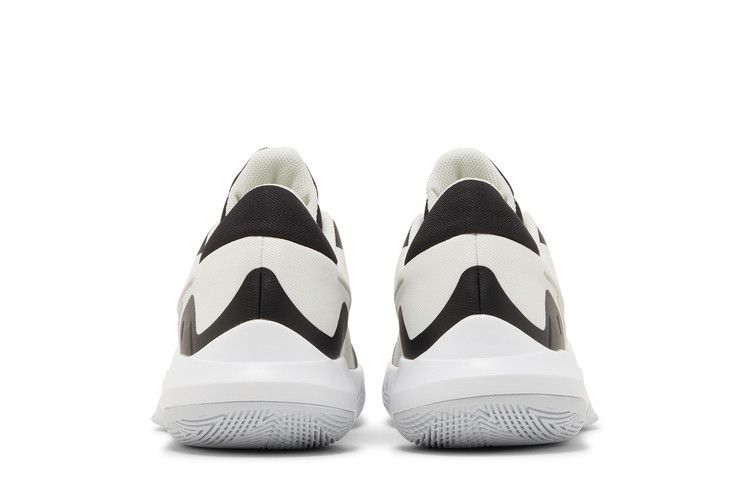 Nike Precision 6 'Phantom Light Iron Ore'