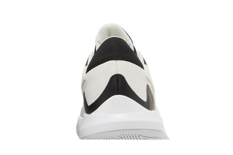 Nike Precision 6 'Phantom Light Iron Ore'