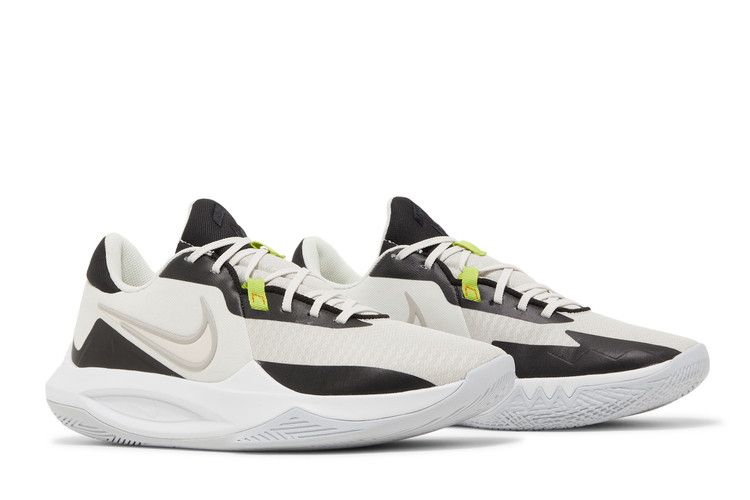 Nike Precision 6 'Phantom Light Iron Ore'