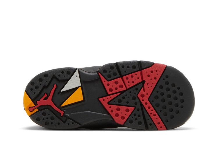 Air Jordan 7 Retro TD 'Citrus' 2022