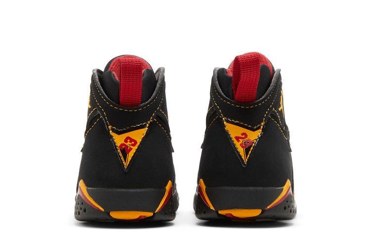 Air Jordan 7 Retro TD 'Citrus' 2022