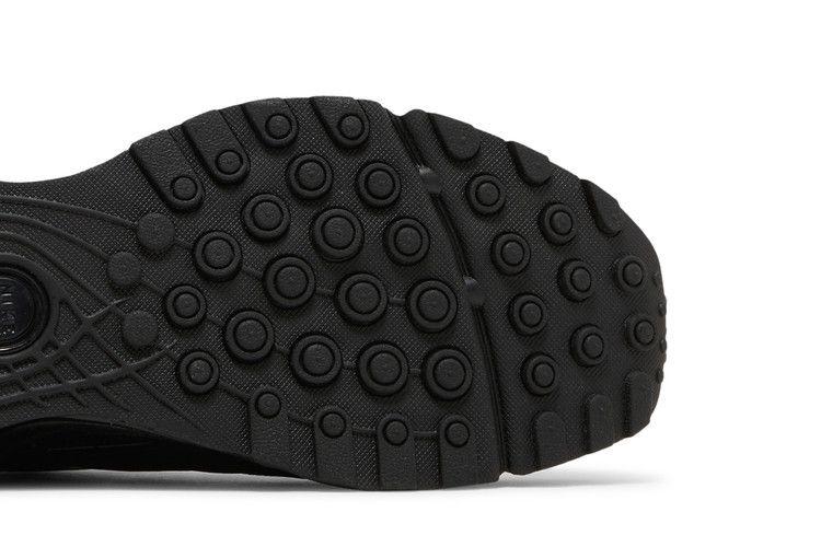 Supreme x Nike Shox Ride 2 'Black'