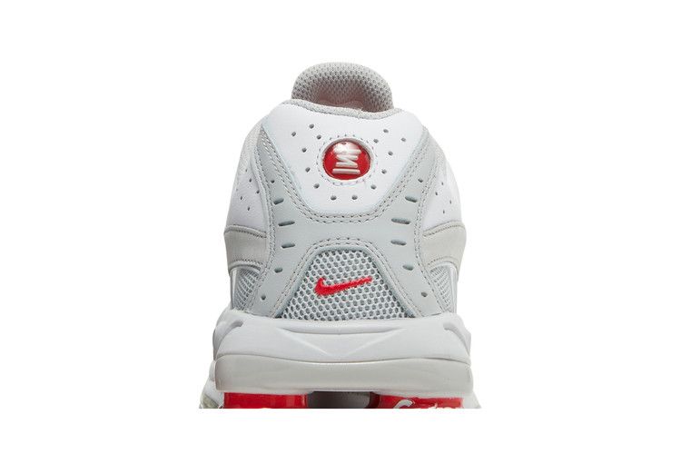 Supreme x Nike Shox Ride 2 'White'