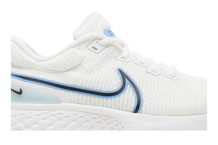 Nike ZoomX Invincible Run Flyknit 2 'White University Blue'