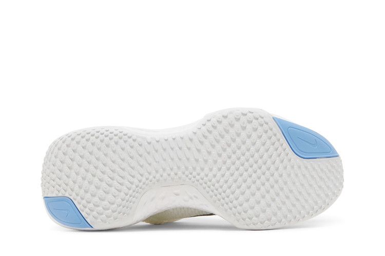 Nike ZoomX Invincible Run Flyknit 2 'White University Blue'