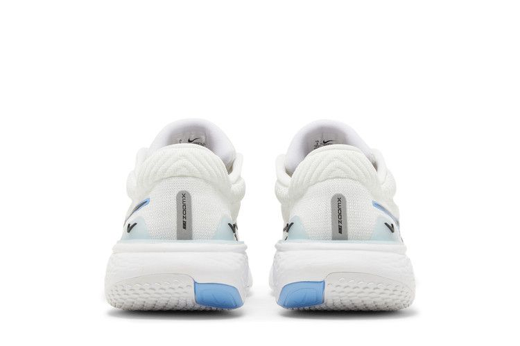 Nike ZoomX Invincible Run Flyknit 2 'White University Blue'