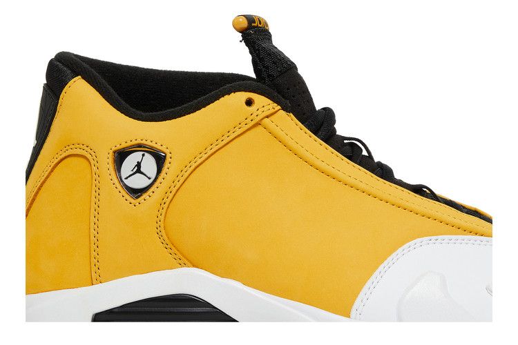 Air Jordan 14 Retro 'Ginger'