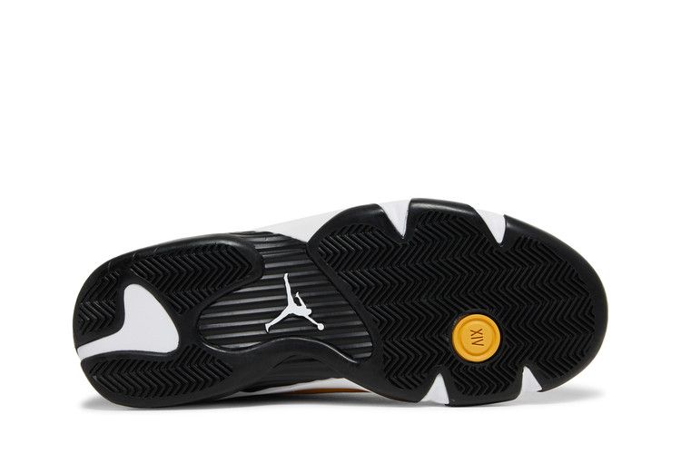 Air Jordan 14 Retro 'Ginger'