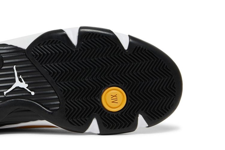 Air Jordan 14 Retro 'Ginger'