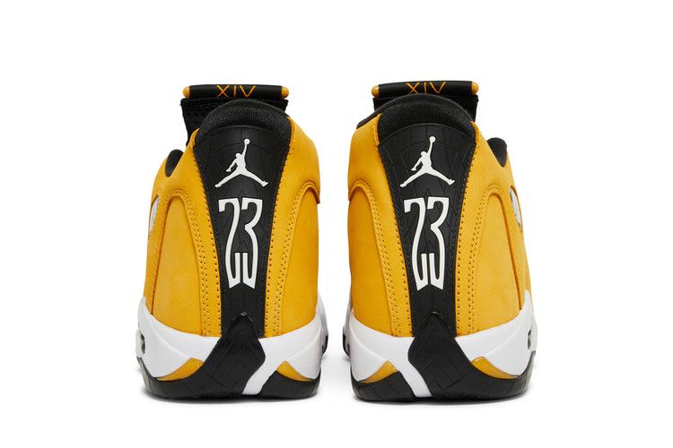 Air Jordan 14 Retro 'Ginger'