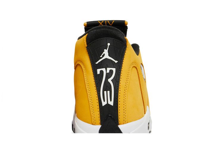 Air Jordan 14 Retro 'Ginger'