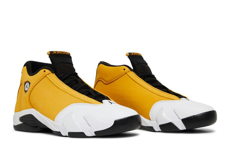 Air Jordan 14 Retro 'Ginger'