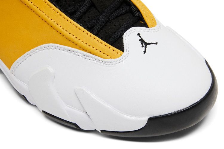 Air Jordan 14 Retro 'Ginger'