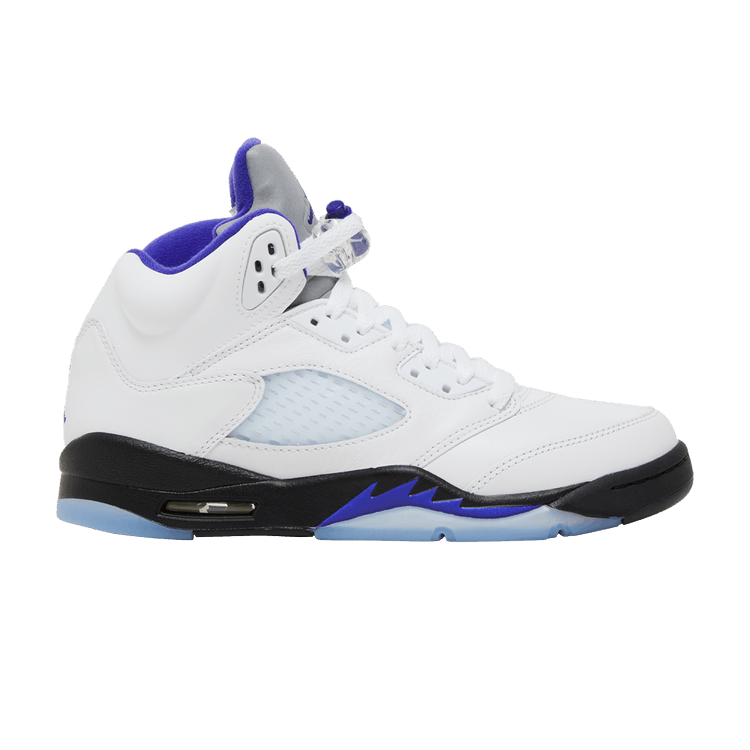 Air Jordan 5 Retro GS 'Concord'