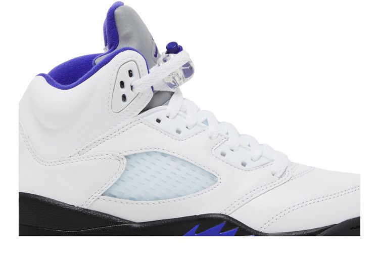 Air Jordan 5 Retro GS 'Concord'