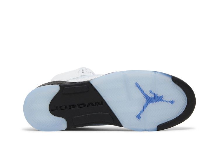 Air Jordan 5 Retro GS 'Concord'