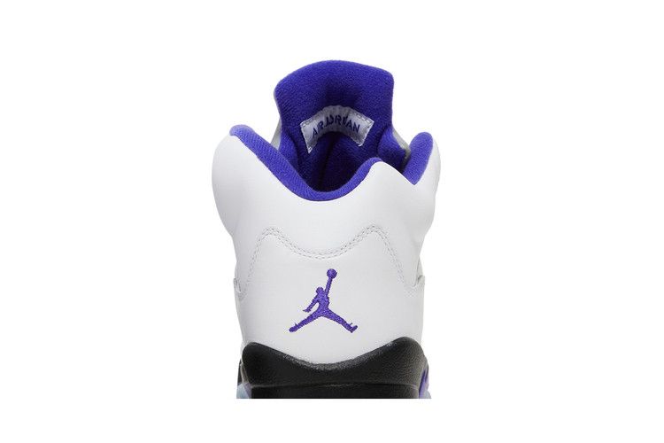 Air Jordan 5 Retro GS 'Concord'