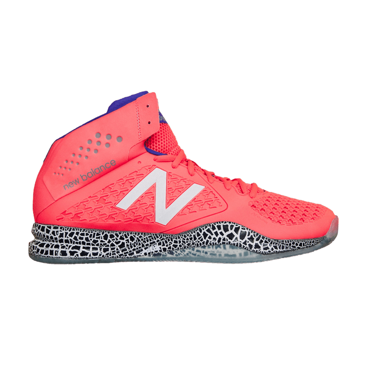 New Balance 996v2 '2016 Celebrity All Star Game' Sample — 2016 Celebrity All Star Game