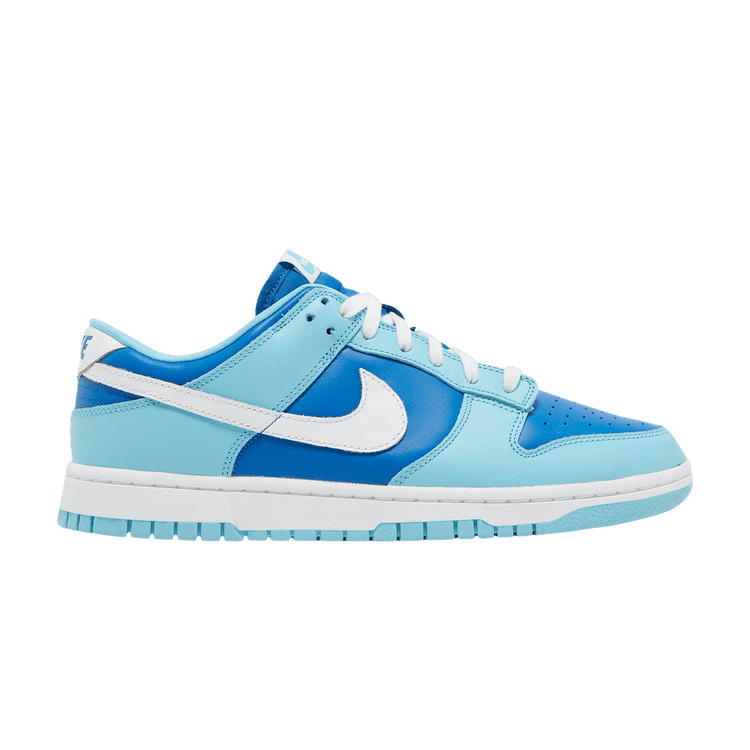 Nike Dunk Low Retro QS 'Argon' 2022