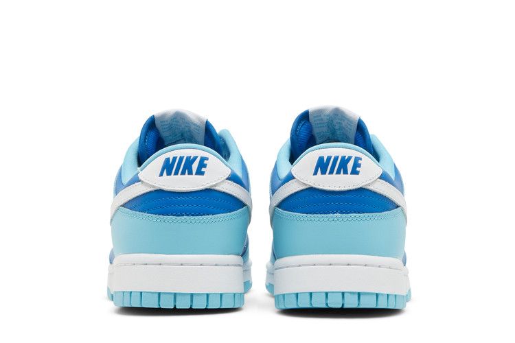 Nike Dunk Low Retro QS 'Argon' 2022