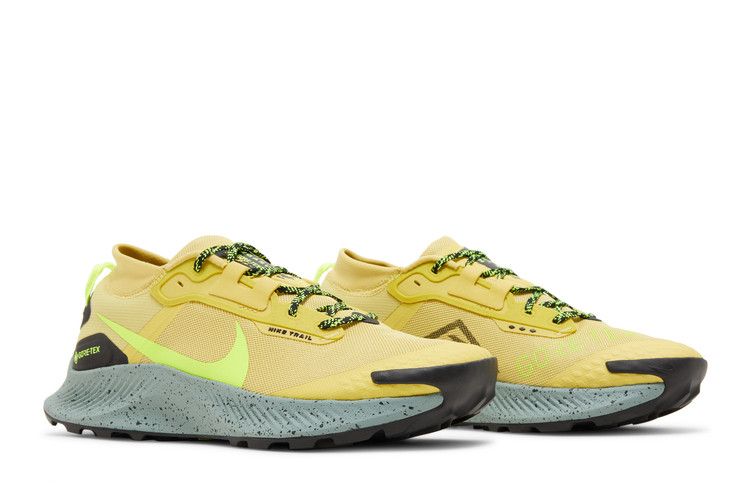 Nike Pegasus Trail 3 GORE-TEX 'Celery Volt'